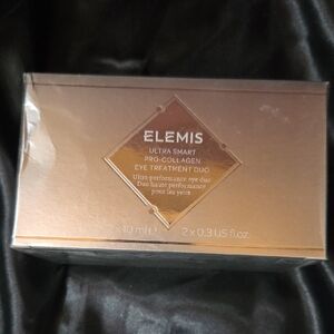 ELEMIS Ultra Smart Pro-Collagen Eye Treatment Duo